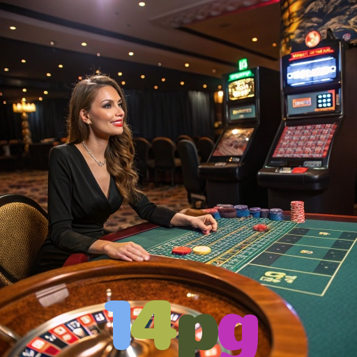 Aposte Alto e Vença no Poker do 14pg