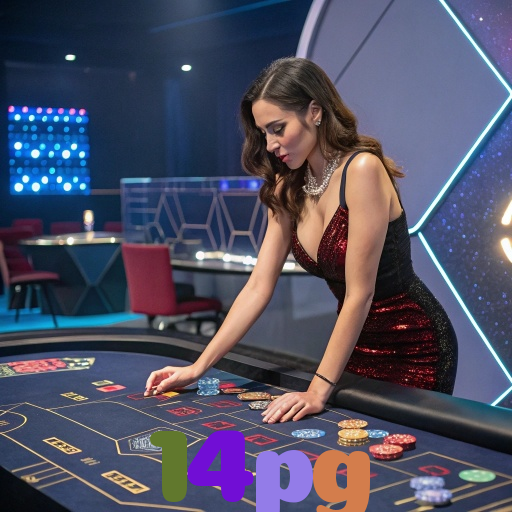 Torneios de Slots com Grandes Recompensas no 14pg